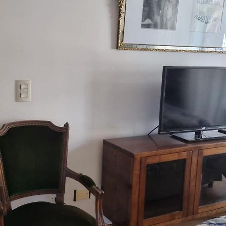 Borges Intimo Apartment Буенос Айрес Екстериор снимка