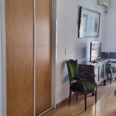 Borges Intimo Apartment Буенос Айрес Екстериор снимка