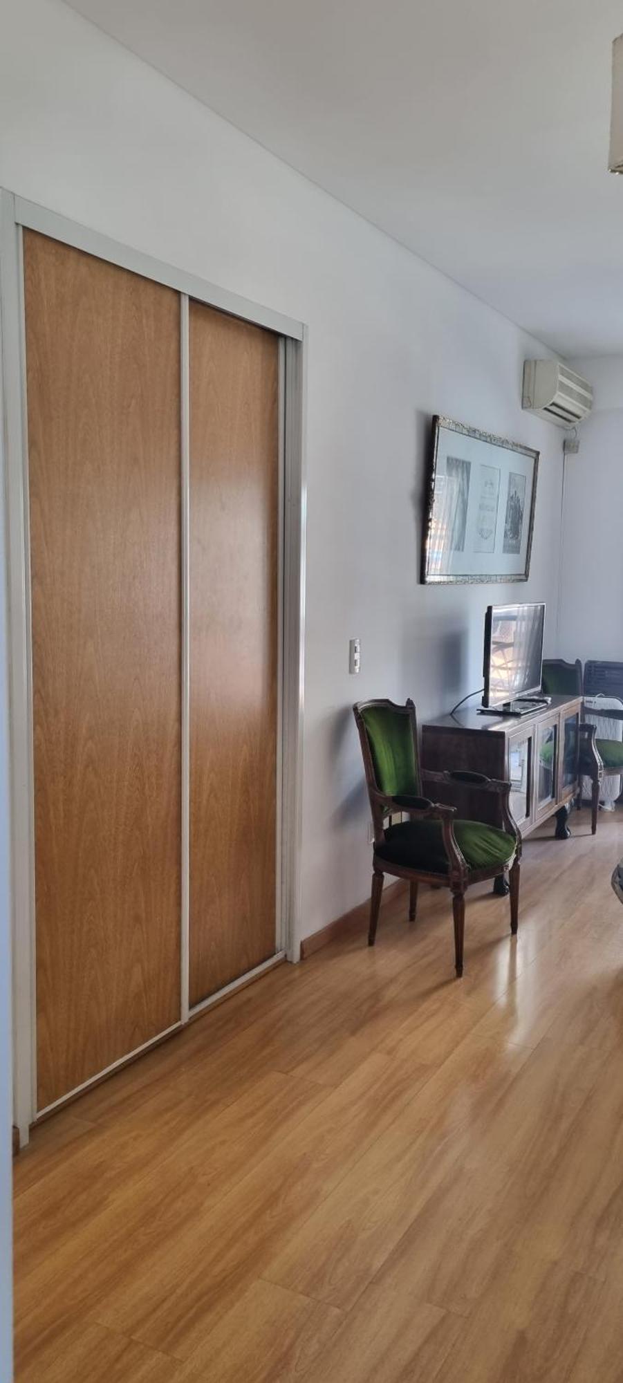 Borges Intimo Apartment Буенос Айрес Екстериор снимка