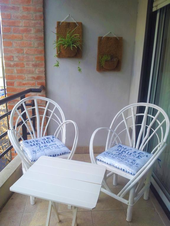 Borges Intimo Apartment Буенос Айрес Екстериор снимка