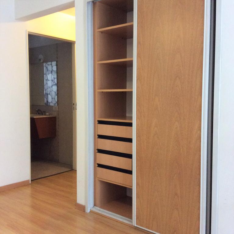 Borges Intimo Apartment Буенос Айрес Екстериор снимка