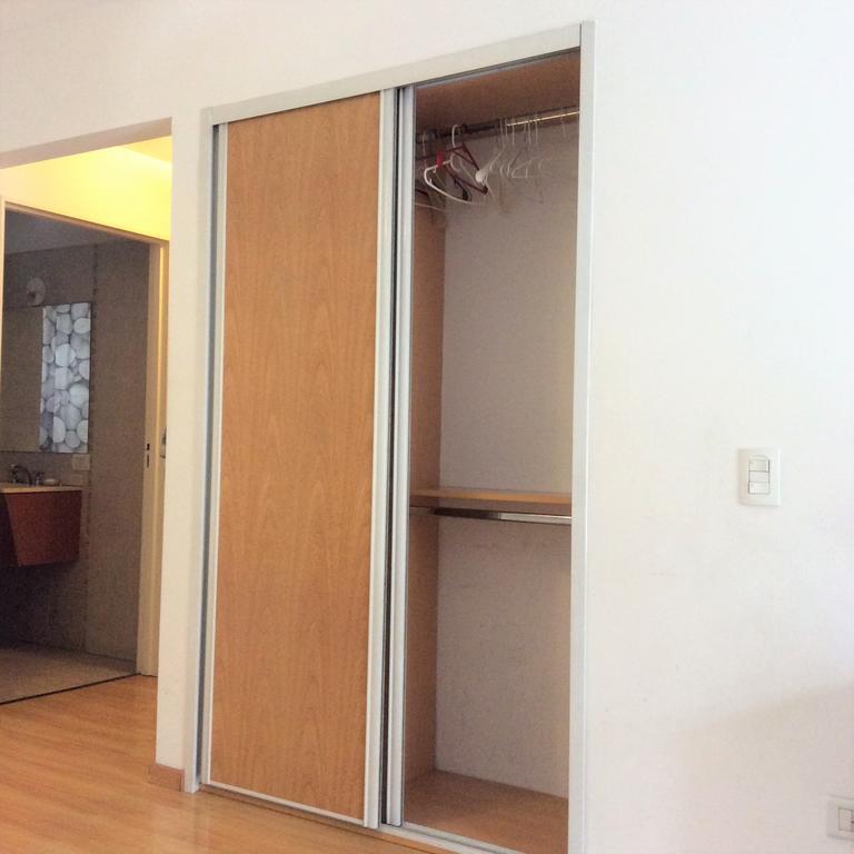 Borges Intimo Apartment Буенос Айрес Екстериор снимка