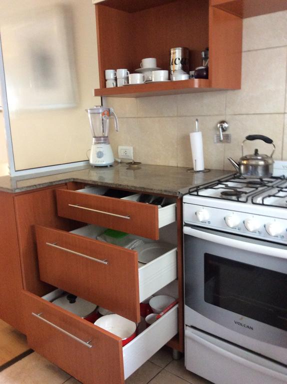 Borges Intimo Apartment Буенос Айрес Екстериор снимка
