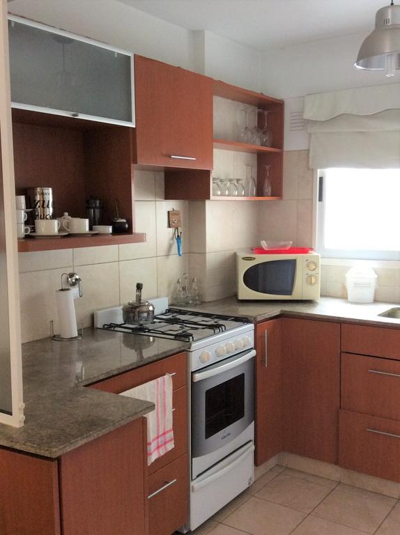 Borges Intimo Apartment Буенос Айрес Екстериор снимка
