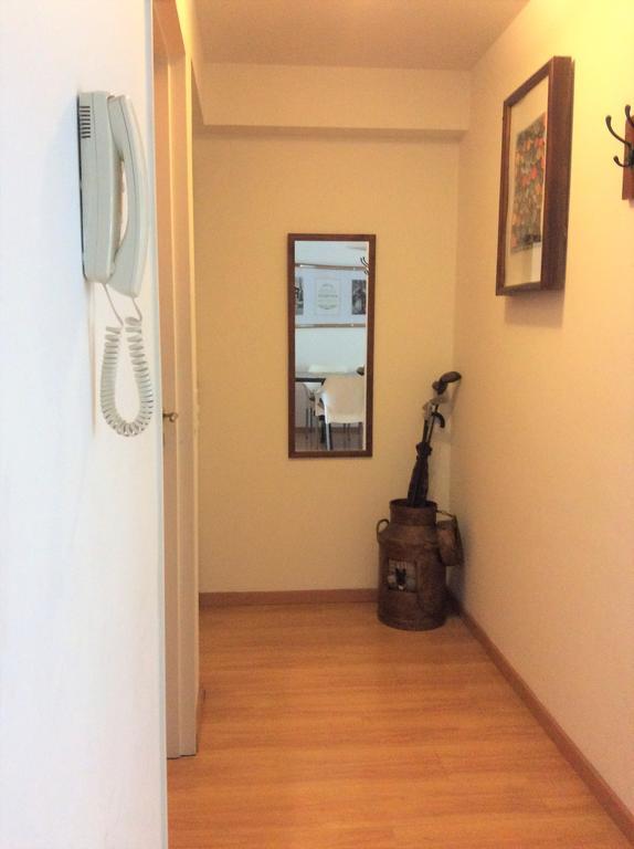 Borges Intimo Apartment Буенос Айрес Екстериор снимка