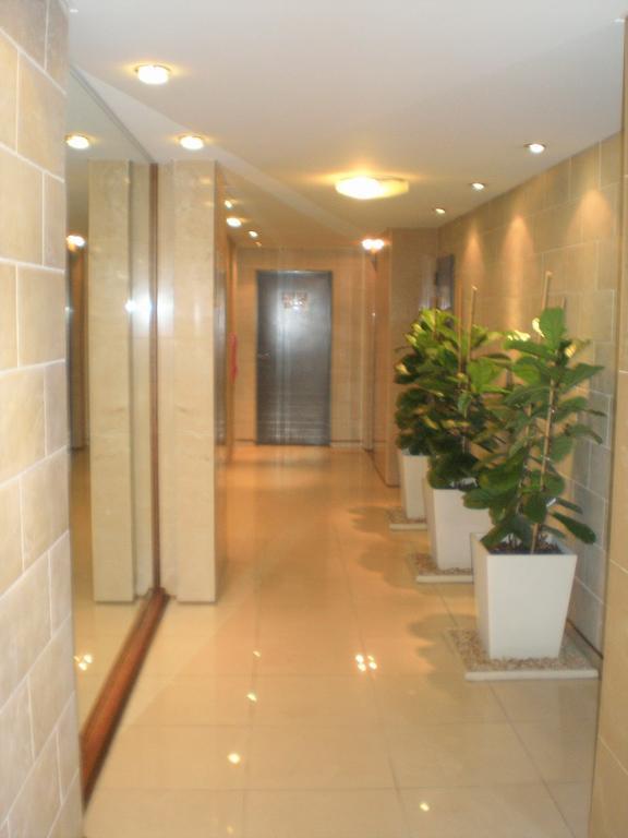 Borges Intimo Apartment Буенос Айрес Екстериор снимка